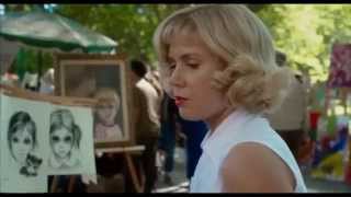 Big Eyes | Bande-Annonce (VO)