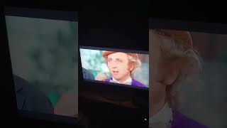 remake of my reaction to Willy Wonka r rated trailer