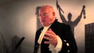 High Sheriff of the West Midlands, (Long Edit) Declaration Ceremony