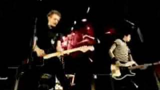 Sum 41-Underclass hero