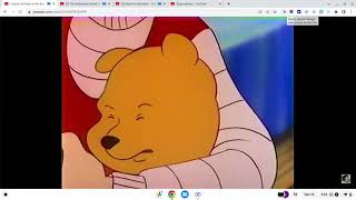 Corey: Pooh Bear (Pitched -2) From 2023 and 2003