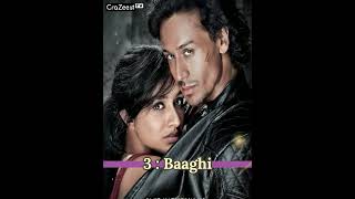 Top 5 Best Movies Of Tiger Shroff | #top5 #tigershroff #best #movies #films #bollywood #shorts #yt