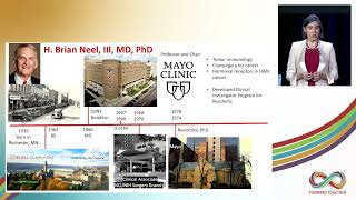 Brian Neel III, MD, PhD Distinguished Research Lecture