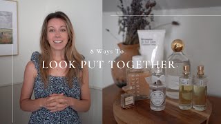 8 Ways to Look Put Together Everyday | Petite Style and Summer Fashion