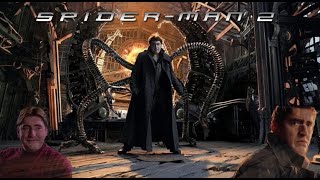 The Ultimate Doctor Octopus Suite (Drew Pfeffer Edit)