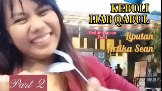 Surabaya Best Kept Secret : Mengulik Kelezatan Nasi Kebuli Ijab Qobul Darmo Permai Surabaya part 2