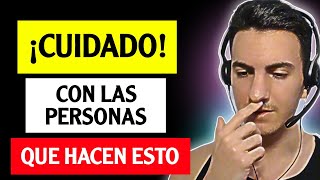 SIGNIFICADOS DE LOS GESTOS 13 Gestos Para Descifrar A Los Demás | LENGUAJE CORPORAL, NO VERBAL