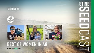 Best of Women in Ag