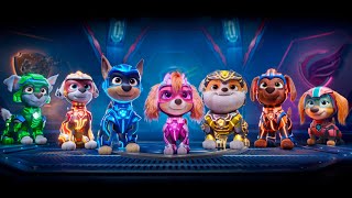 Paw Patrol: Superfilmen - I biografen nu