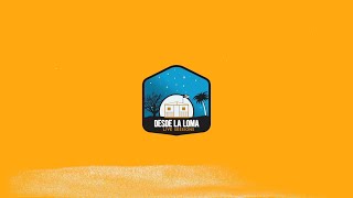 Desde La Loma: Live Sessions llega a Tarima en Diciembre