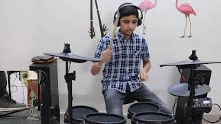 Linkin Park - In the End (drum cover)