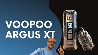 彡 Voopoo Argus XT 彡 - Rating ★★★★★