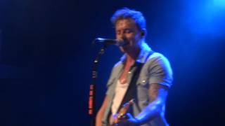 Mcfly - IF U C Kate - Birmingham Night 3 - Anthology Tour