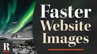 Make Your Website Load Faster with TinyPNG