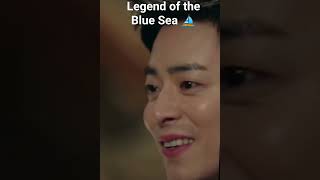 Legend of Blue Sea 💖#legendofthebluesea #leeminho #kdrama #funnyshorts #foryou #ytubeshorts #kdramas