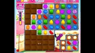 Candy Crush Saga Level 865 NO BOOSTERS