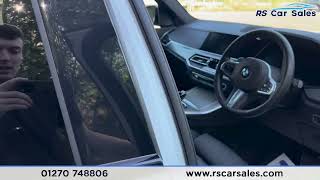 BMW X5 XDRIVE 30D M SPORT | RS Car Sales GV70