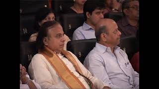 JUGALBANDI MAHOTSAV (2010) - Shri. Govind Bedekar - 60th Birthday Celebration