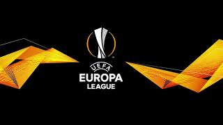 UEFA Europa League Intro - Official Song