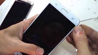 samsung j7 prime lcd touchscreen replace full video