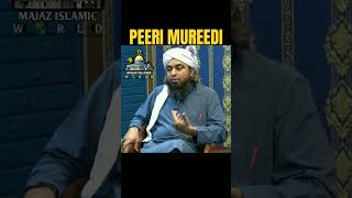 PEERI MUREEDI ? / By Engineer Md Ali Mirza