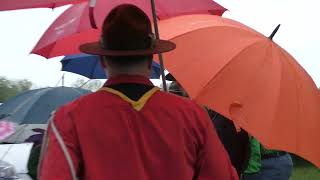 Dodenherdenking Geulle - 04-05-2024 - 3