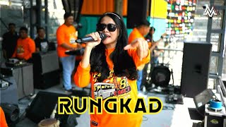 RUNGKAD - DEB MUSIC PERFORM Pesta Akbar Milad 8th EMCI 15 Maret 2023