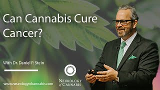 Can Cannabis Cure Cancer?