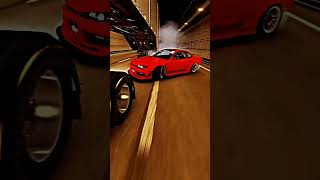 iski maa ka Jo hoga dekha jayega the car drifting shorts status video Instagram