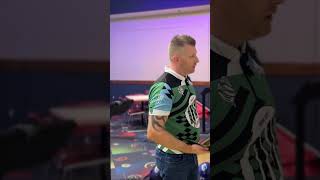 The Perfect Compliment to the Benchmark Trouble Maker! Bowling Ball Review #sports #dv8bowling #bowl