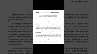 Reflexão Livro Narcóticos Anônimos - Dia 8 de Agosto.