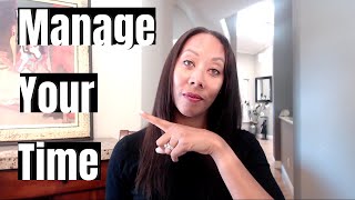 Tips to manage your side hustle while working full time | Only 3-4 hours