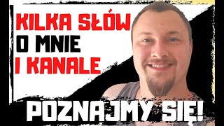 SKUTECZNY W SIECI - Kim właściwie jest MARCIN MUDRAK i o czym jest ten kanał?