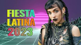 Daddy Yanke, Rosalia, Karol G, Ozuna 🎇 Fiesta Latina Mix 2024 🎇 Las Mejores Canciones Actuales