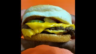 Price of 2 Quarter Pounder w Cheese i buy at McDonalds (Hawaii)