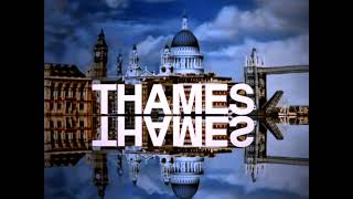 Thames (1984) Logo Remake without VHS effect