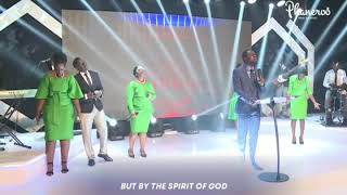 I will run to you (Cover) - Apostle Grace Lubega Worship Sessions