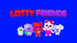 Lotty Friend Intro Effects (Sponsored by Preview 2 Effects)