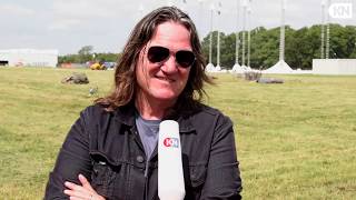 30 Jahre Wacken Open Air (W:0:A): Thomas Jensen spricht über das Jubiläum