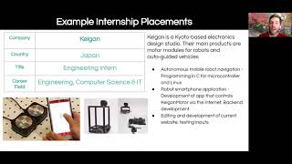 Engineering Virtual Internship Opportunities in Asia