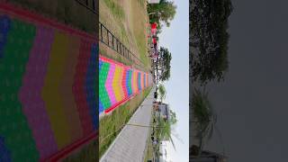 Pertama di Tulungagung Rainbow Slide Keren