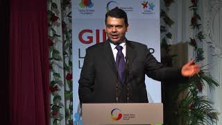 Leadership Lecture Series by Shri Devendra Fadnavis, Chief Minister Maharashtra