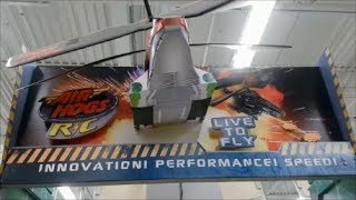 New R/C at Walmart 2018