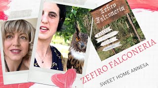 Zefiro Falconeria