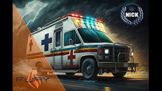 🔴LIVE - ⭐ FiveM ⭐ [FURY ROMANIA | An nou Fericit /Un nou inceput [VIATA DE MEDIC]  #fury #romania #