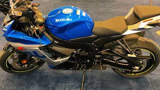 2023 Suzuki GSX R600 1080 Special Edition Design Special First Impression