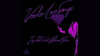 Jay Todd Ft. Richard Fisher - Voodoo/Love Songs