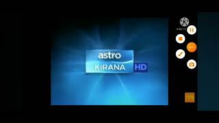 astro Kirana hd ident 2007