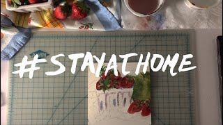 Oops! (STAY AT HOME VLOG #37)