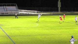 2015 2 18   Wed    Creekside JV at Bartram JV   Pt  27   3 2   Creekside Goes Man Up